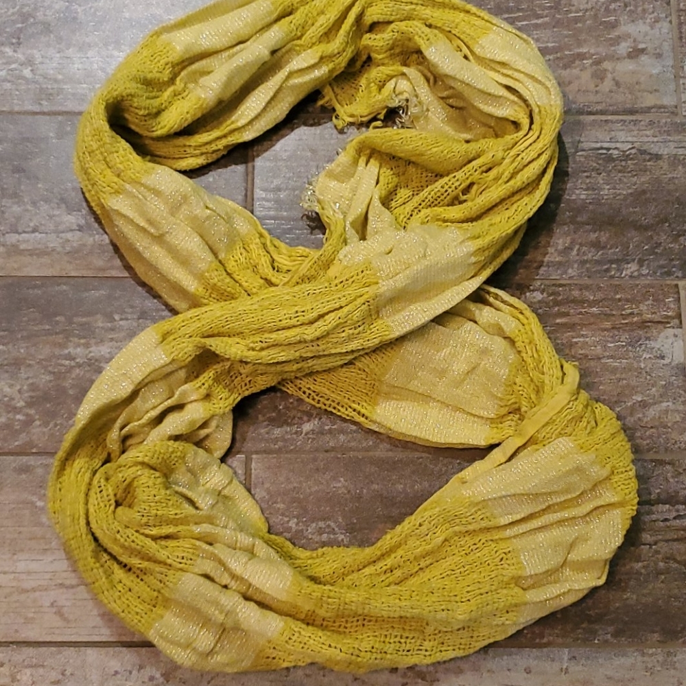Infinity scarf - Picture 2 of 5